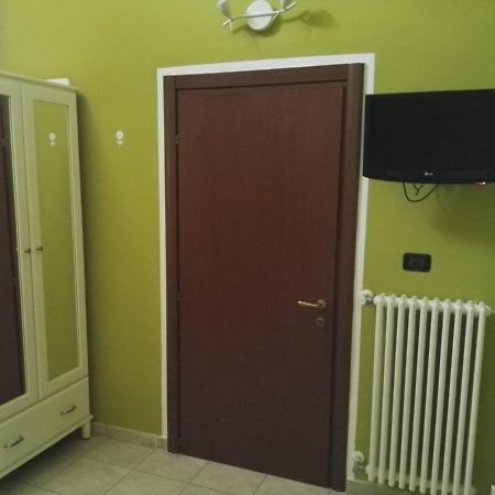 La Sciuscetta Apartment Лече Екстериор снимка