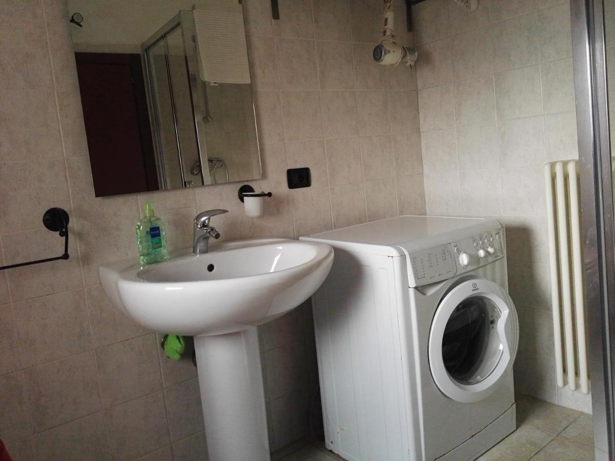 La Sciuscetta Apartment Лече Екстериор снимка