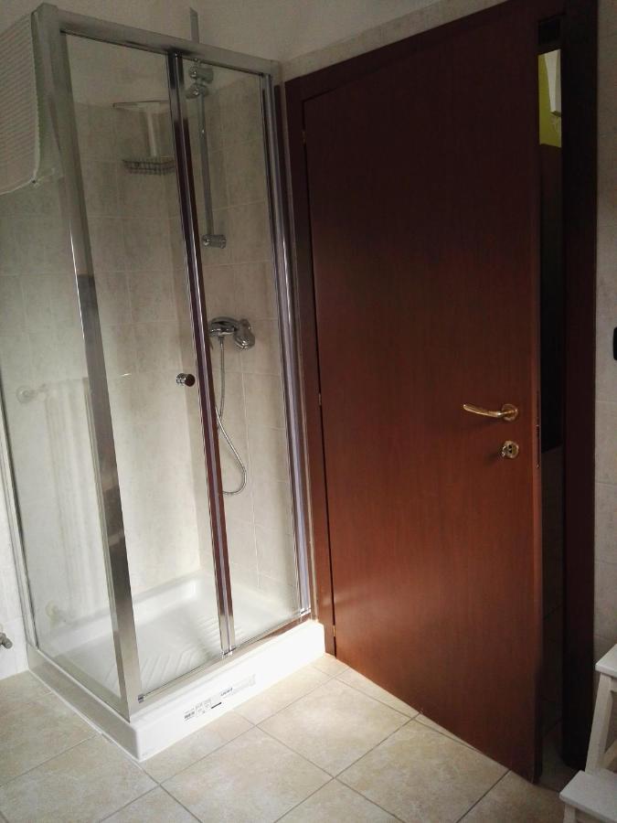 La Sciuscetta Apartment Лече Екстериор снимка
