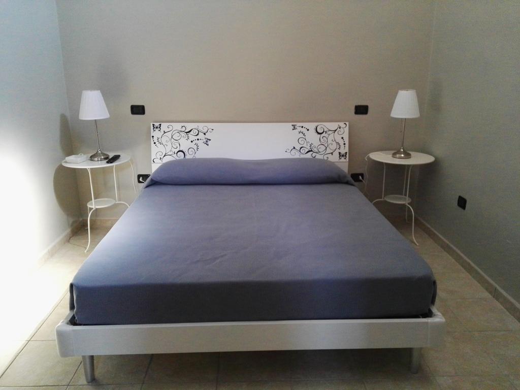 La Sciuscetta Apartment Лече Екстериор снимка