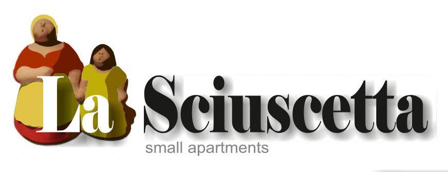 La Sciuscetta Apartment Лече Екстериор снимка